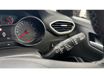 Vauxhall Crossland 1.5 Turbo D [120] Ultimate 5dr Auto Diesel Hatchback