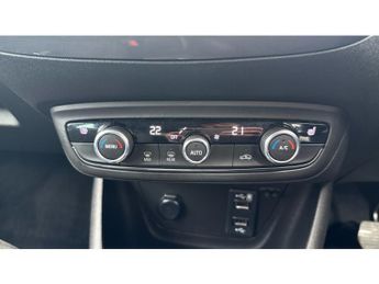 Vauxhall Crossland 1.5 Turbo D [120] Ultimate 5dr Auto Diesel Hatchback