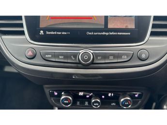 Vauxhall Crossland 1.5 Turbo D [120] Ultimate 5dr Auto Diesel Hatchback