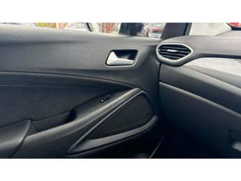 Vauxhall Crossland 1.5 Turbo D [120] Ultimate 5dr Auto Diesel Hatchback