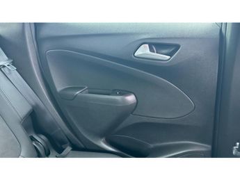 Vauxhall Crossland 1.5 Turbo D [120] Ultimate 5dr Auto Diesel Hatchback