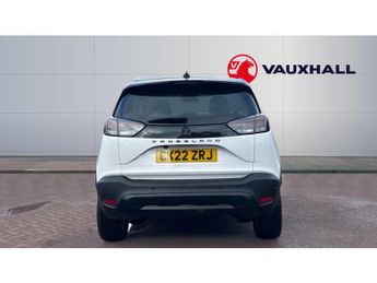 Vauxhall Crossland 1.5 Turbo D [120] Ultimate 5dr Auto Diesel Hatchback