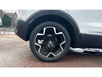 Vauxhall Crossland 1.5 Turbo D [120] Ultimate 5dr Auto Diesel Hatchback