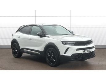 Vauxhall Mokka 1.2 Turbo Ultimate 5dr Auto Petrol Hatchback