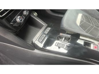 Vauxhall Mokka 1.2 Turbo Ultimate 5dr Auto Petrol Hatchback