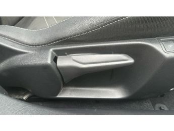 Vauxhall Mokka 1.2 Turbo Ultimate 5dr Auto Petrol Hatchback