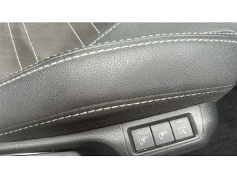 Vauxhall Mokka 1.2 Turbo Ultimate 5dr Auto Petrol Hatchback