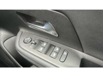 Vauxhall Mokka 1.2 Turbo Ultimate 5dr Auto Petrol Hatchback