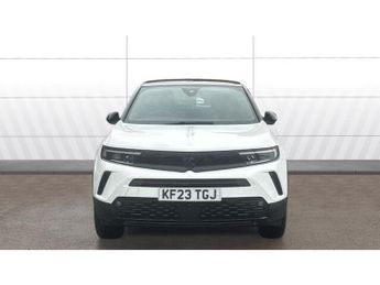 Vauxhall Mokka 1.2 Turbo Ultimate 5dr Auto Petrol Hatchback