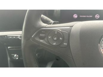 Vauxhall Mokka 1.2 Turbo Ultimate 5dr Auto Petrol Hatchback