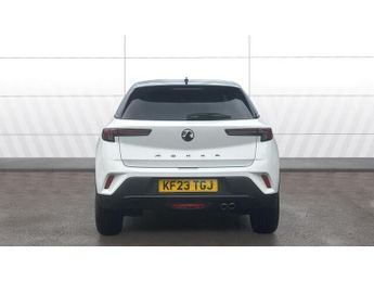 Vauxhall Mokka 1.2 Turbo Ultimate 5dr Auto Petrol Hatchback