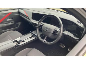 Vauxhall Astra 1.2 Turbo 130 GS Line 5dr Auto Petrol Hatchback