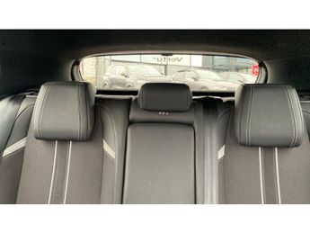 Vauxhall Astra 1.2 Turbo 130 GS Line 5dr Auto Petrol Hatchback