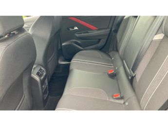 Vauxhall Astra 1.2 Turbo 130 GS Line 5dr Auto Petrol Hatchback