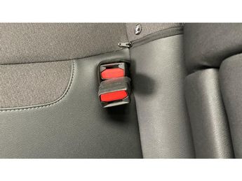 Vauxhall Astra 1.2 Turbo 130 GS Line 5dr Auto Petrol Hatchback