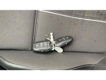 Vauxhall Astra 1.2 Turbo 130 GS Line 5dr Auto Petrol Hatchback