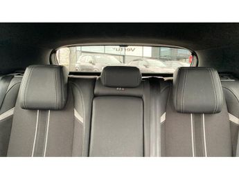 Vauxhall Astra 1.2 Turbo 130 GS Line 5dr Auto Petrol Hatchback