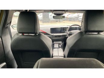 Vauxhall Astra 1.2 Turbo 130 GS Line 5dr Auto Petrol Hatchback