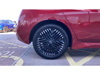 Nissan LEAF 110kW N-Connecta 39kWh 5dr Auto Electric Hatchback