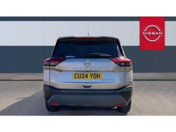 Nissan X-Trail 1.5 E-Power 204 N-Connecta 5dr Xtronic Hybrid Station Wagon