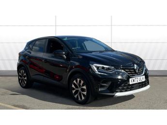 Renault Captur 1.6 E-Tech full hybrid 145 Evolution 5dr Auto Hybrid Hatchback