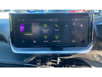 Peugeot 2008 115kW GT 54kWh 5dr Auto Electric Estate
