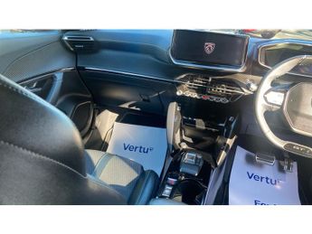 Peugeot 2008 115kW GT 54kWh 5dr Auto Electric Estate