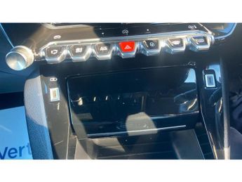 Peugeot 2008 115kW GT 54kWh 5dr Auto Electric Estate