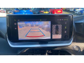 Peugeot 2008 115kW GT 54kWh 5dr Auto Electric Estate