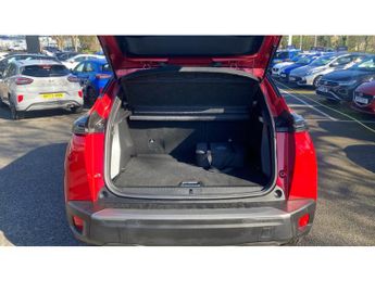 Peugeot 2008 115kW GT 54kWh 5dr Auto Electric Estate