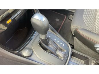 Ford Puma 1.0 EcoBoost Hybrid mHEV ST-Line 5dr DCT Petrol Hatchback