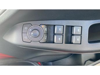 Ford Puma 1.0 EcoBoost Hybrid mHEV ST-Line 5dr DCT Petrol Hatchback