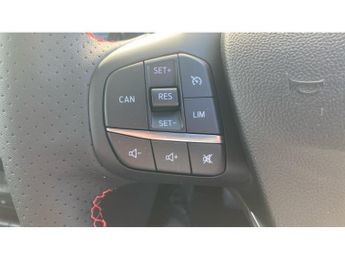 Ford Puma 1.0 EcoBoost Hybrid mHEV ST-Line 5dr DCT Petrol Hatchback