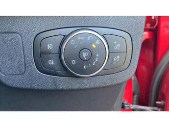 Ford Puma 1.0 EcoBoost Hybrid mHEV ST-Line 5dr DCT Petrol Hatchback