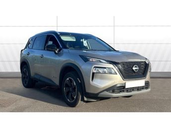 Nissan X-Trail 1.5 E-Power E-4orce 213 N-Connecta 5dr Auto Hybrid Station Wagon