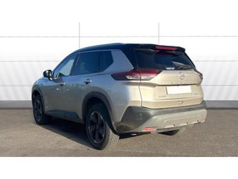 Nissan X-Trail 1.5 E-Power E-4orce 213 N-Connecta 5dr Auto Hybrid Station Wagon