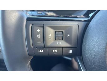 Nissan X-Trail 1.5 E-Power E-4orce 213 N-Connecta 5dr Auto Hybrid Station Wagon