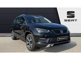 SEAT Ateca 1.0 TSI Ecomotive SE Technology [EZ] 5dr Petrol Estate