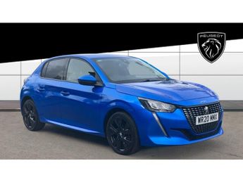 Peugeot 208 1.2 PureTech 100 Allure 5dr Petrol Hatchback