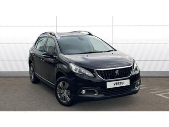 Peugeot 2008 1.2 PureTech Active 5dr Petrol Estate
