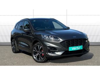 Ford Kuga 2.5 PHEV ST-Line X Edition 5dr CVT Estate