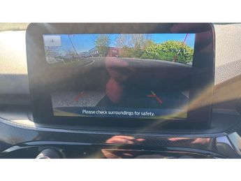 Ford Kuga 2.5 PHEV ST-Line X Edition 5dr CVT Estate