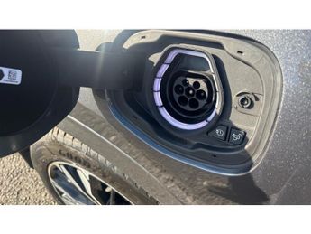 Ford Kuga 2.5 PHEV ST-Line X Edition 5dr CVT Estate