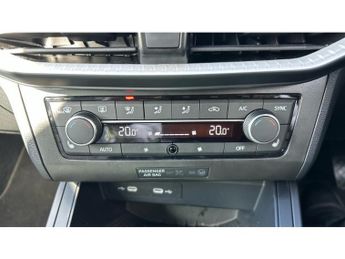SEAT Arona 1.0 TSI 115 FR Sport 5dr DSG Petrol Hatchback