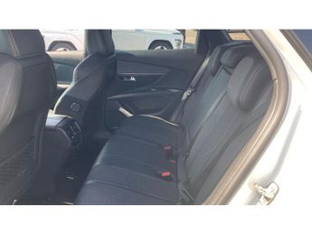 Peugeot 3008 1.6 BlueHDi 120 GT Line 5dr EAT6 Diesel Estate