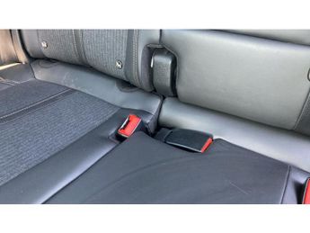 Peugeot 3008 1.6 BlueHDi 120 GT Line 5dr EAT6 Diesel Estate