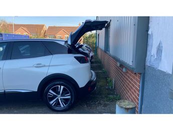 Peugeot 3008 1.6 BlueHDi 120 GT Line 5dr EAT6 Diesel Estate