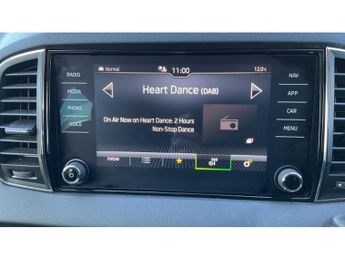 Skoda Karoq 1.5 TSI SE L 5dr DSG Petrol Estate