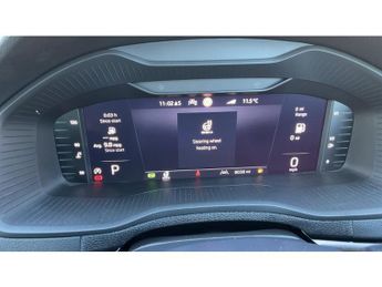 Skoda Karoq 1.5 TSI SE L 5dr DSG Petrol Estate