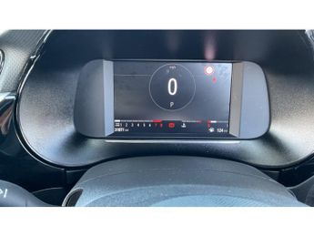 Vauxhall Corsa 1.2 Turbo Elite Edition 5dr Auto Petrol Hatchback